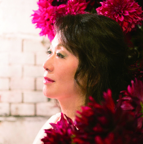 貝山幸子