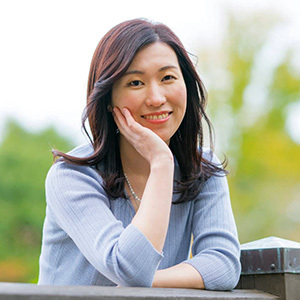 藤井朋美